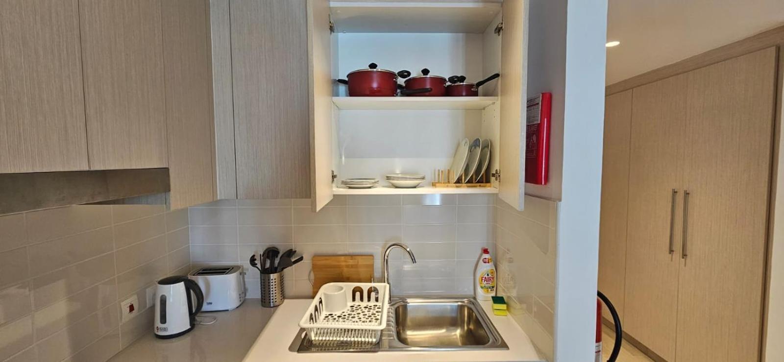 אבו דאבי B1 Studio In Yas With Canal View מראה חיצוני תמונה